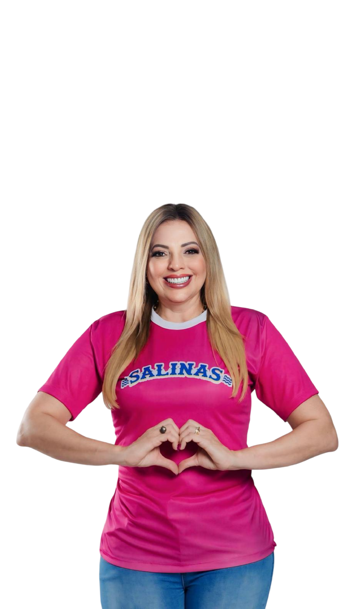 Vereadora Aury Donato