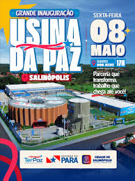 Usina da Paz